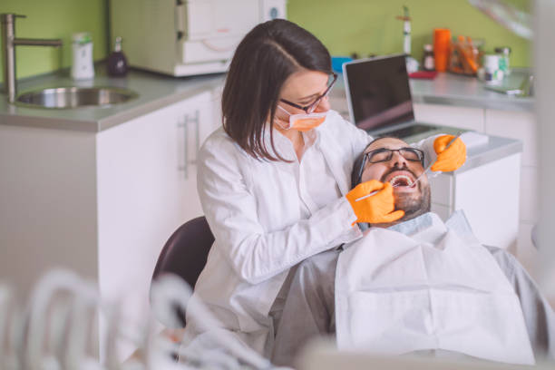 Best Emergency Dental Care for Broken or Chipped Teeth in Wilder, ID