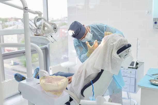 Best Emergency Tooth Extraction in Wilder, ID